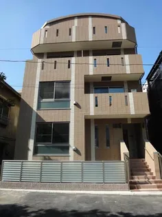 ディアコート目黒の画像