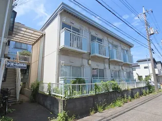 サンシティの画像