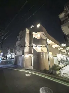 日宝コート金沢文庫の画像