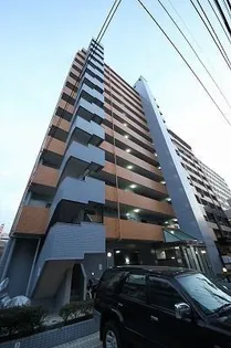 クリエート駅南の画像