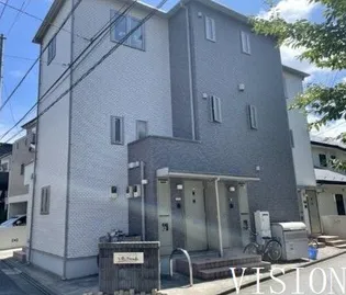 ヴィラ フロイデの画像