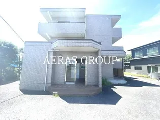 マイコート稲城の画像