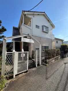 サンライトパストラルA棟の画像