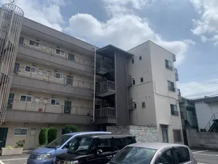 ハイムジョイフルの画像