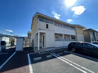 ベルクフロイデBの画像