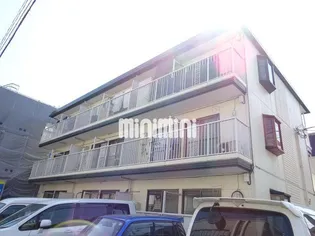 プラザ東十条の画像