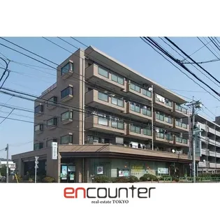 メゾン香葉の画像