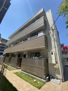 ベルハウスの画像