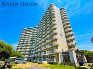 サンコーポラス南港26号棟の画像