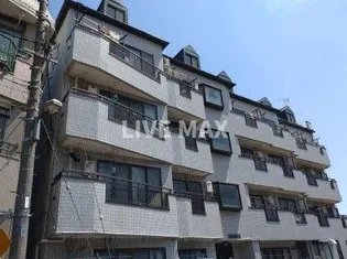 ベルメゾン亀戸の画像