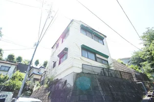 フジハイツの画像