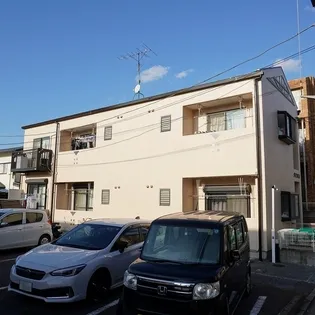 メゾン黒砂の画像