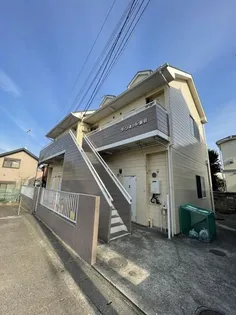 ラ ソネット瀬谷の画像