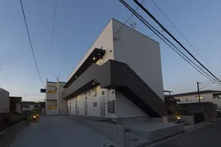 CASA AZUL 塚口の画像