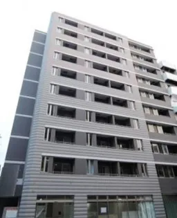 東京都千代田区鍛冶町2【マンション】の外観