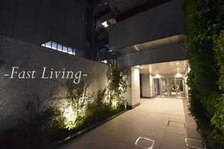 リビオメゾン飯田橋の画像