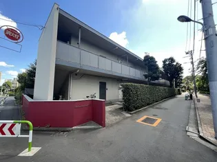 田端公園アパートメンツの画像