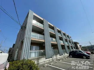 ジャスミンプラザの画像