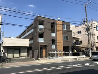 グレイス本厚木IIIの画像