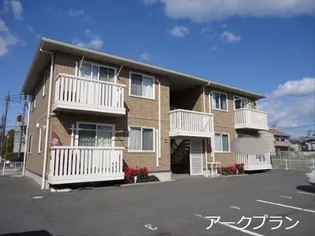 ラフィーネKの画像