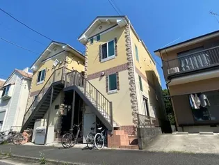 ユナイト金沢ブルックリンの画像