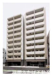 ヴィラージュ県庁前1の画像