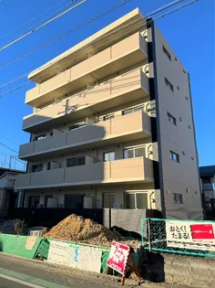 Belle元浜【1階】の外観