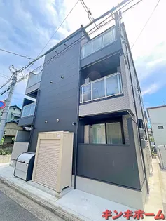 REGALEST 舟入の画像