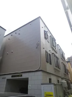 ツインズ大通弐番館の画像