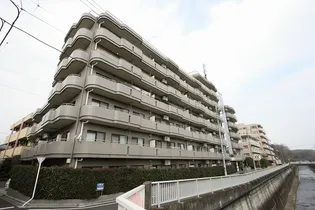 ロイヤルハイム氷川台の画像