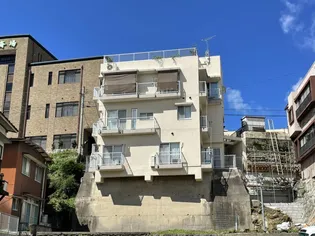 江頭マンションの画像