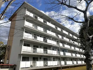 ビレッジハウス志染9号棟の画像