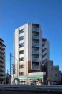 ベルドミール目黒の画像