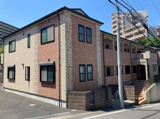 サンセット我孫子の画像