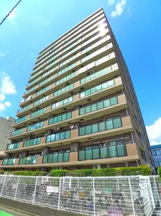 ライオンズマンション三郷駅前の画像