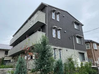 メゾン ドゥ ボネールの画像