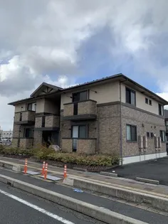 リベルテ B棟の画像