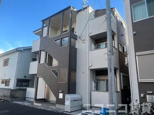 ハーモニーテラス梅島IIIの画像