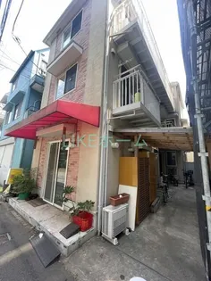 ハイツFUMIの画像