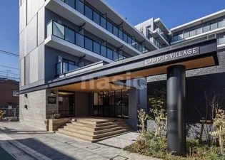 キャンパスヴィレッジ椎名町【5階】の外観