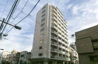 CASSIA上野入谷の画像