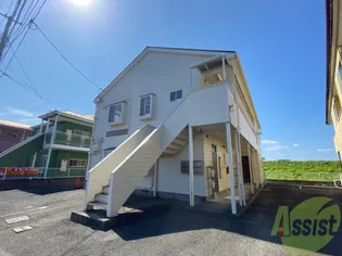 メゾン福室Ⅰの画像