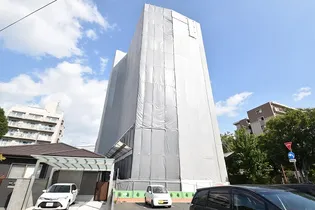 (仮称)フォレスタ岡山医大前【11階】の外観