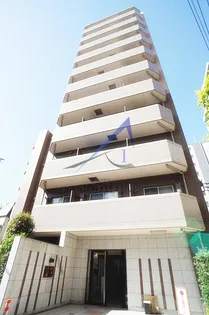 東京都板橋区宮本町【マンション】の外観