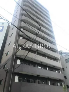 ガリシア大塚South【12階】の外観