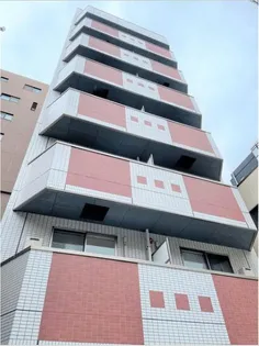 ラヴィエント浅草駅前の画像