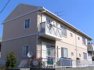 ファミールミホBの画像