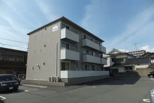シャーメゾン東本町の画像