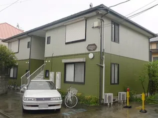 メゾン ド ルミエールの画像