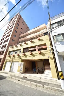 リノスタイル布引の画像